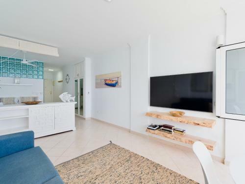 Apartamento The Cruise Ship Cabin
