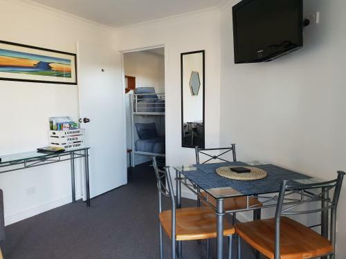 Hostal Barossa Valley Studio