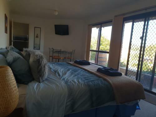 Hostal Barossa Valley Studio