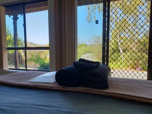 Hostal Barossa Valley Studio