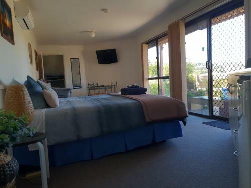 Hostal Barossa Valley Studio