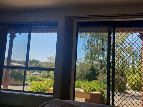 Hostal Barossa Valley Studio