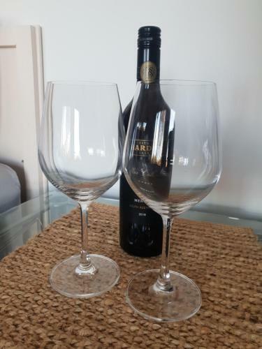 Hostal Barossa Valley Studio