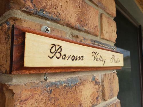 Hostal Barossa Valley Studio