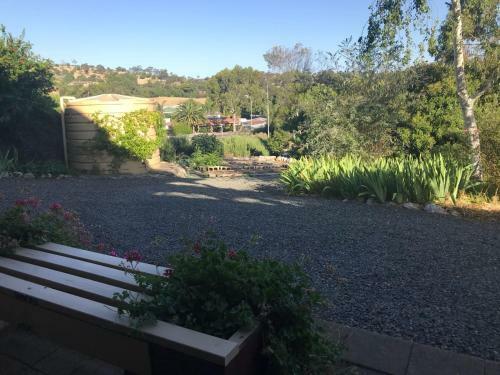 Hostal Barossa Valley Studio