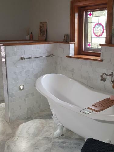 Angaston's Rusty Olive B&B