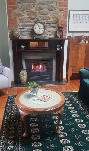 Angaston's Rusty Olive B&B
