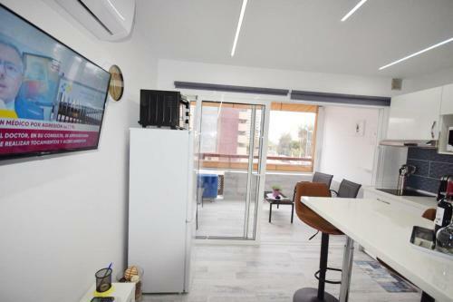 Apartamento Max & Fede House