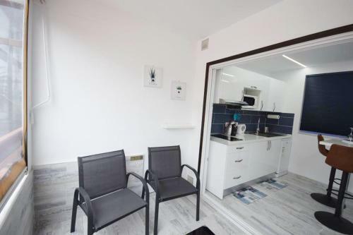 Apartamento Max & Fede House