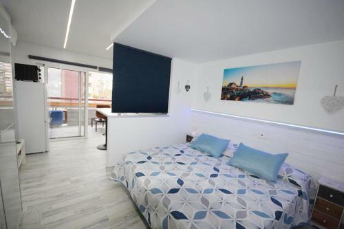 Apartamento Max & Fede House