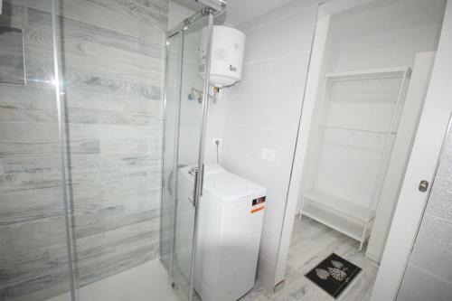 Apartamento Max & Fede House
