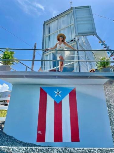 Apartamento Hacienda Piloto 108