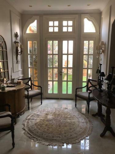 Royal Villa In Medinah