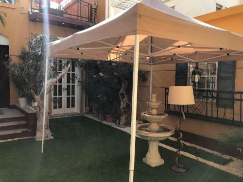 Royal Villa In Medinah