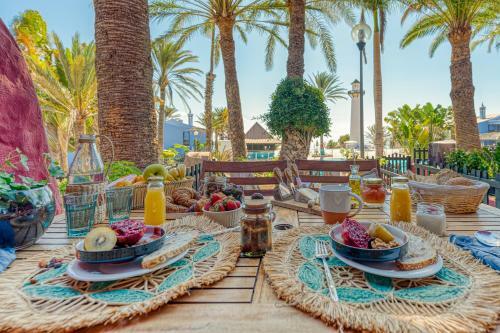 Apartamento Pharus: Retro Beach Home