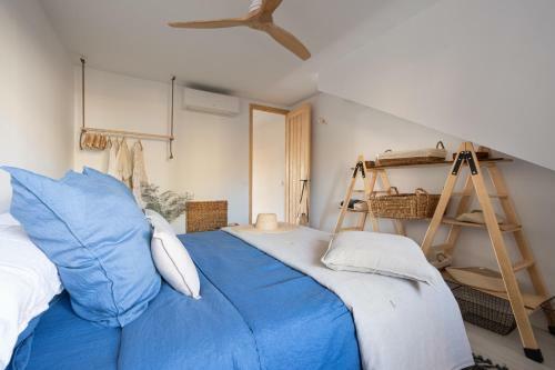 Apartamento Pharus: Retro Beach Home