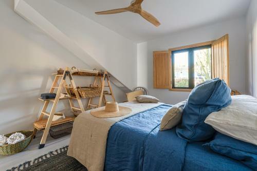Apartamento Pharus: Retro Beach Home