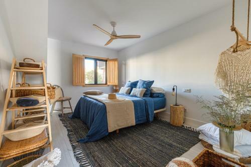 Apartamento Pharus: Retro Beach Home