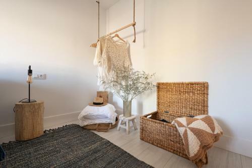 Apartamento Pharus: Retro Beach Home