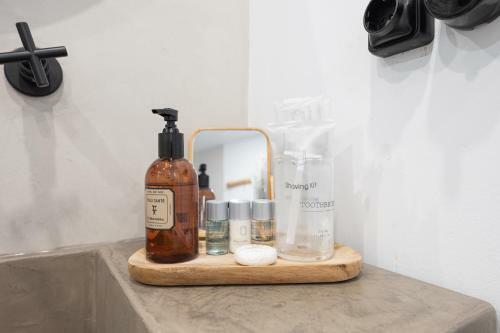 Apartamento Pharus: Retro Beach Home