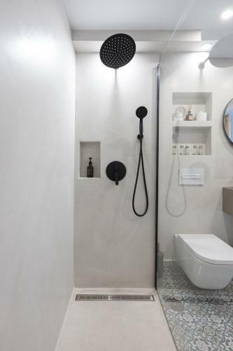 Apartamento Pharus: Retro Beach Home