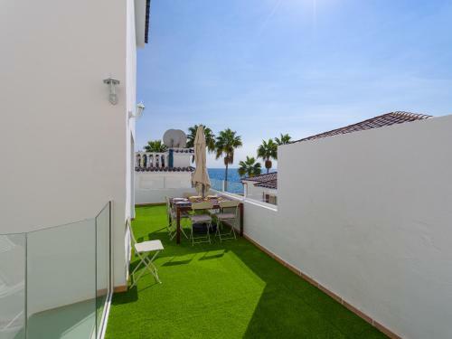 Villa The Searenity