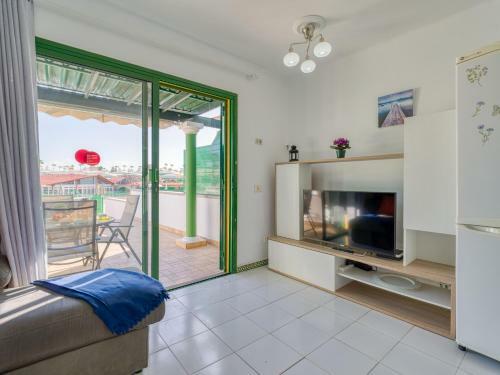 Apartamento Vista Golf