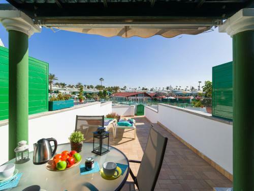 Apartamento Vista Golf