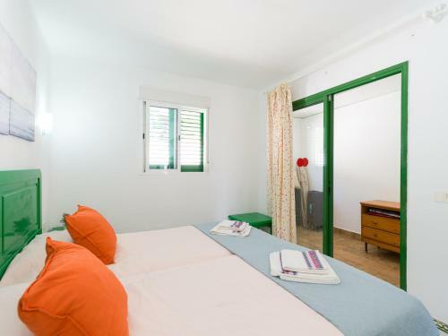 Apartamento Vista Golf