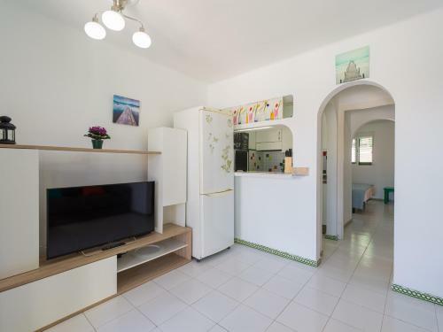 Apartamento Vista Golf