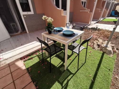 Apartamento Villa Orietta