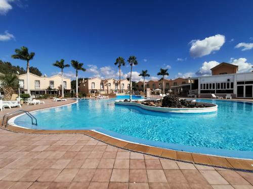 Apartamento Villa Orietta