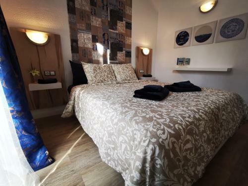 Apartamento Villa Orietta