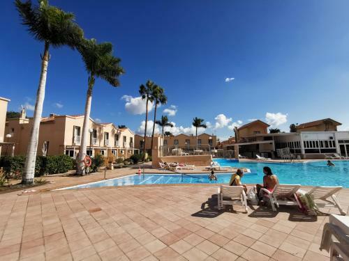 Apartamento Villa Orietta