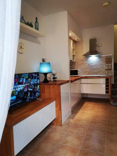 Apartamento Villa Orietta
