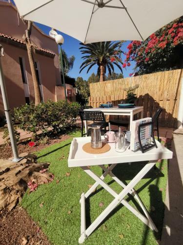 Apartamento Villa Orietta