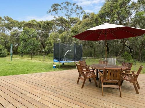 Paringa 15 Anglesea Beach House