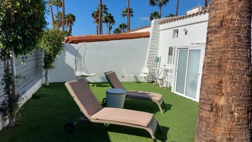 Villa Suite Coco