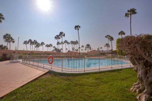 Apartamento Bungalow Santa Fe