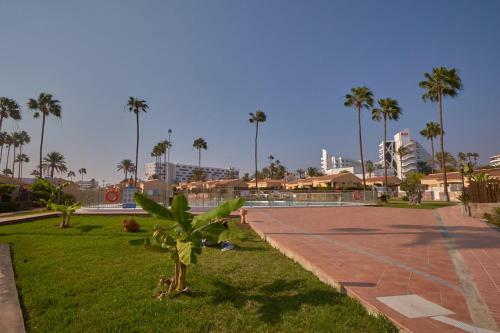 Apartamento Bungalow Santa Fe