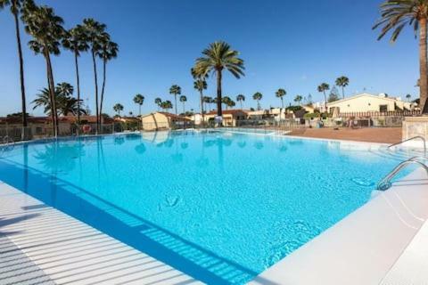 Apartamento Bungalow Santa Fe