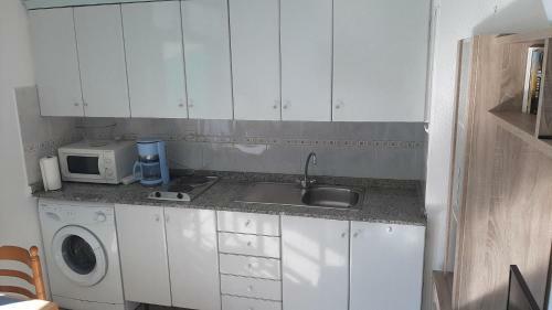 Precioso Apartamento Dunas