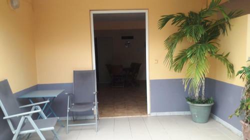Apartamento La Colombe 3