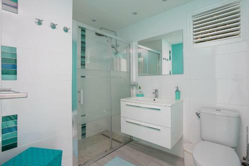 Bed & Breakfast Caza Turquoiz
