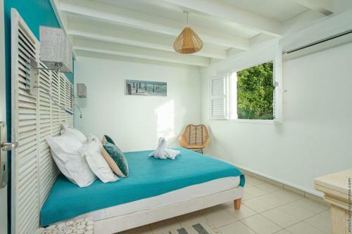 Bed & Breakfast Caza Turquoiz