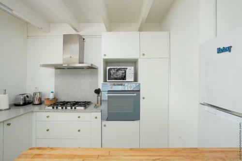 Bed & Breakfast Caza Turquoiz