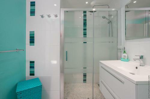Bed & Breakfast Caza Turquoiz