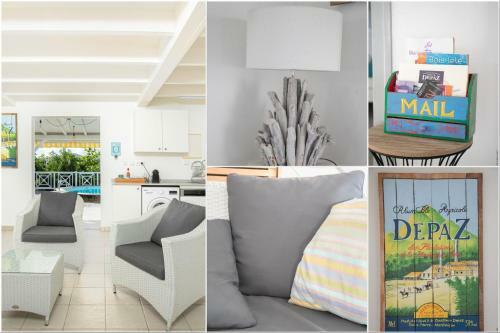 Bed & Breakfast Caza Turquoiz