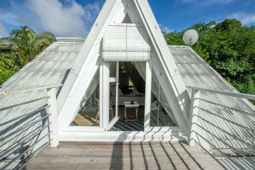 Bed & Breakfast Caza Turquoiz