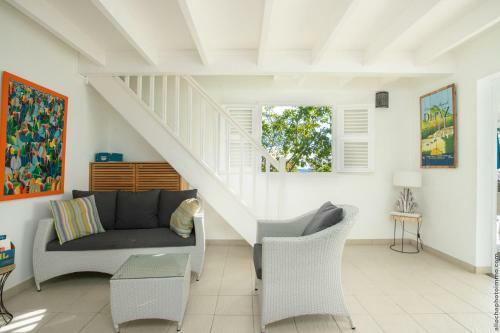 Bed & Breakfast Caza Turquoiz